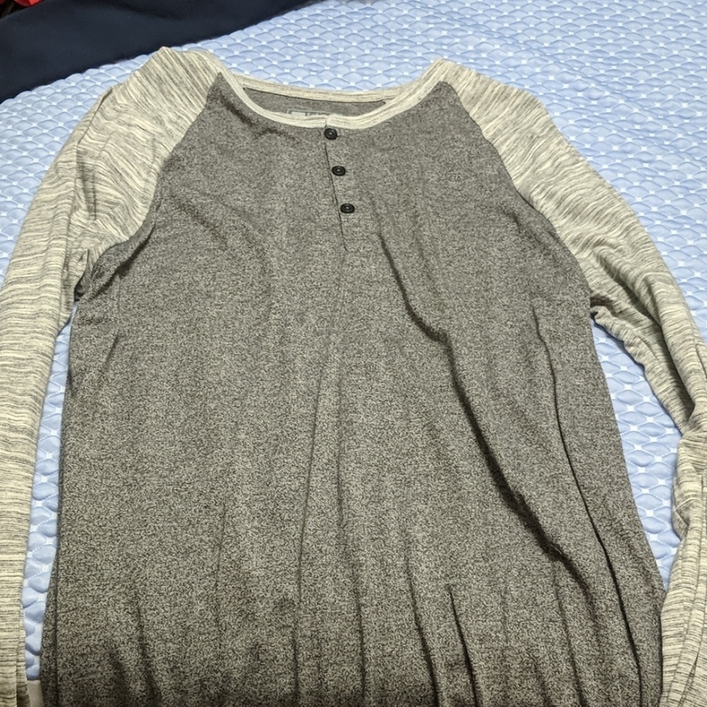 Mens lularoe